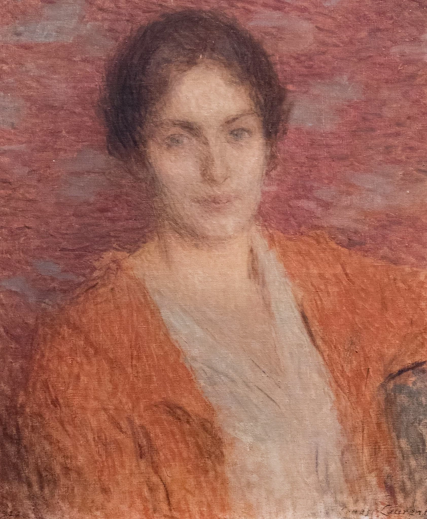 Ritratto